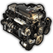 Cummings 24 valve